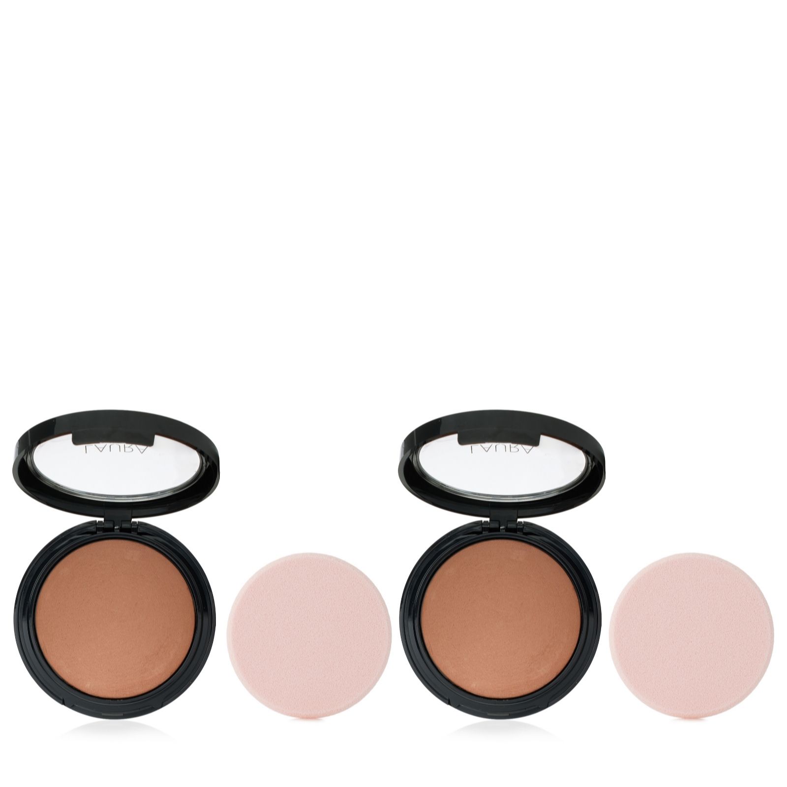 Laura Geller Double Take Baked Full Coverage Foundation Duo