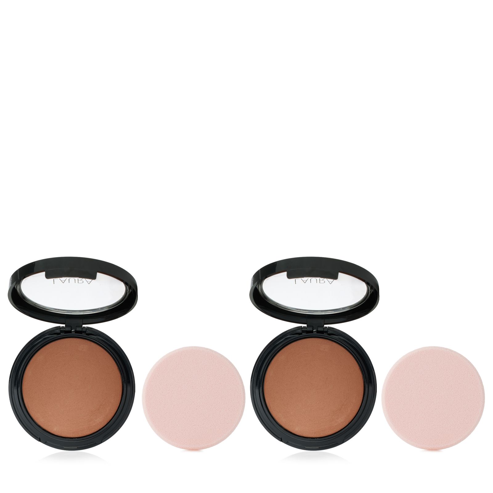 Laura Geller Double Take Baked Full Coverage Foundation Duo