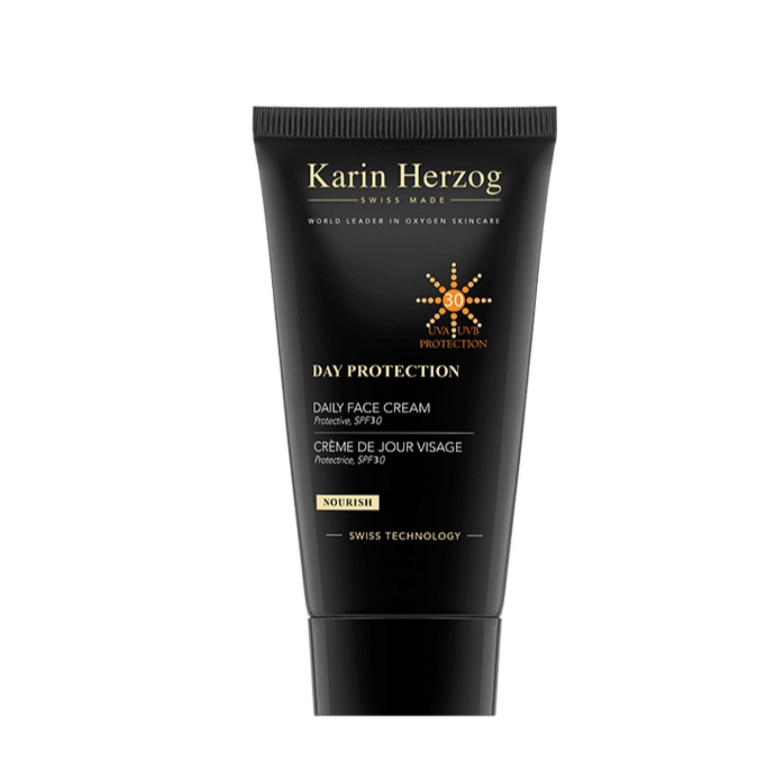 Karin Herzog Daily Moisteriser with SPF 30