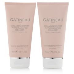 GATINEAU Collagene Expert Phyto Radiance Cleanser 150ml Duo