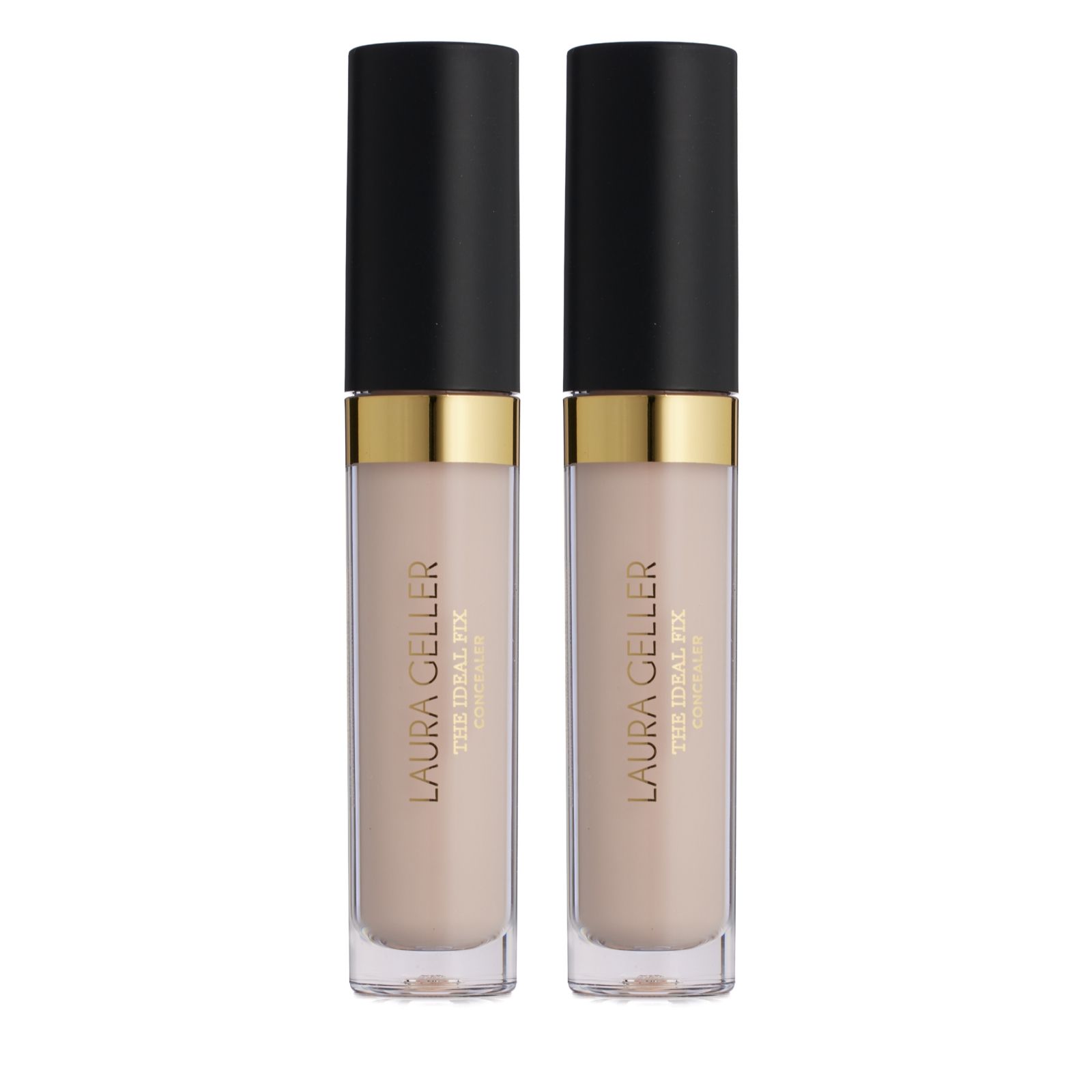 Laura Geller Ideal Fix Concealer Duo