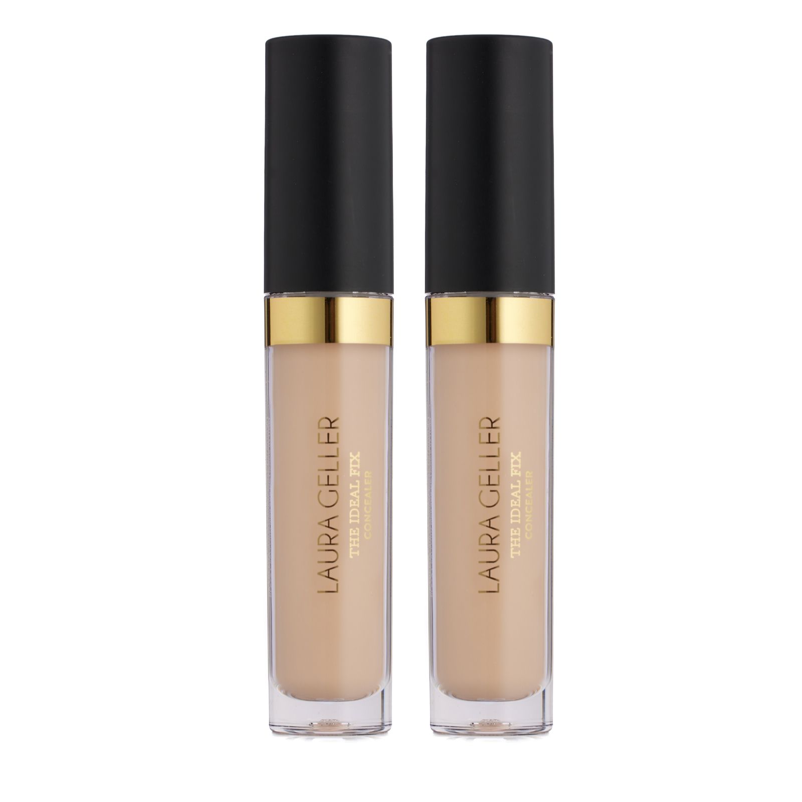 Laura Geller Ideal Fix Concealer Duo