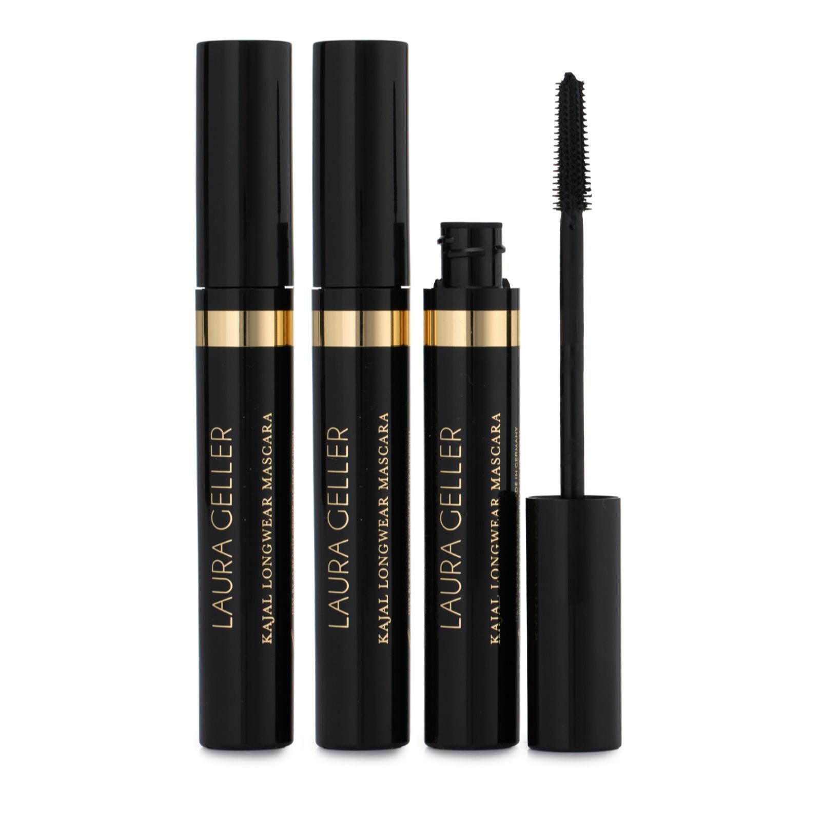 Laura Geller Kajal Mascara Trio