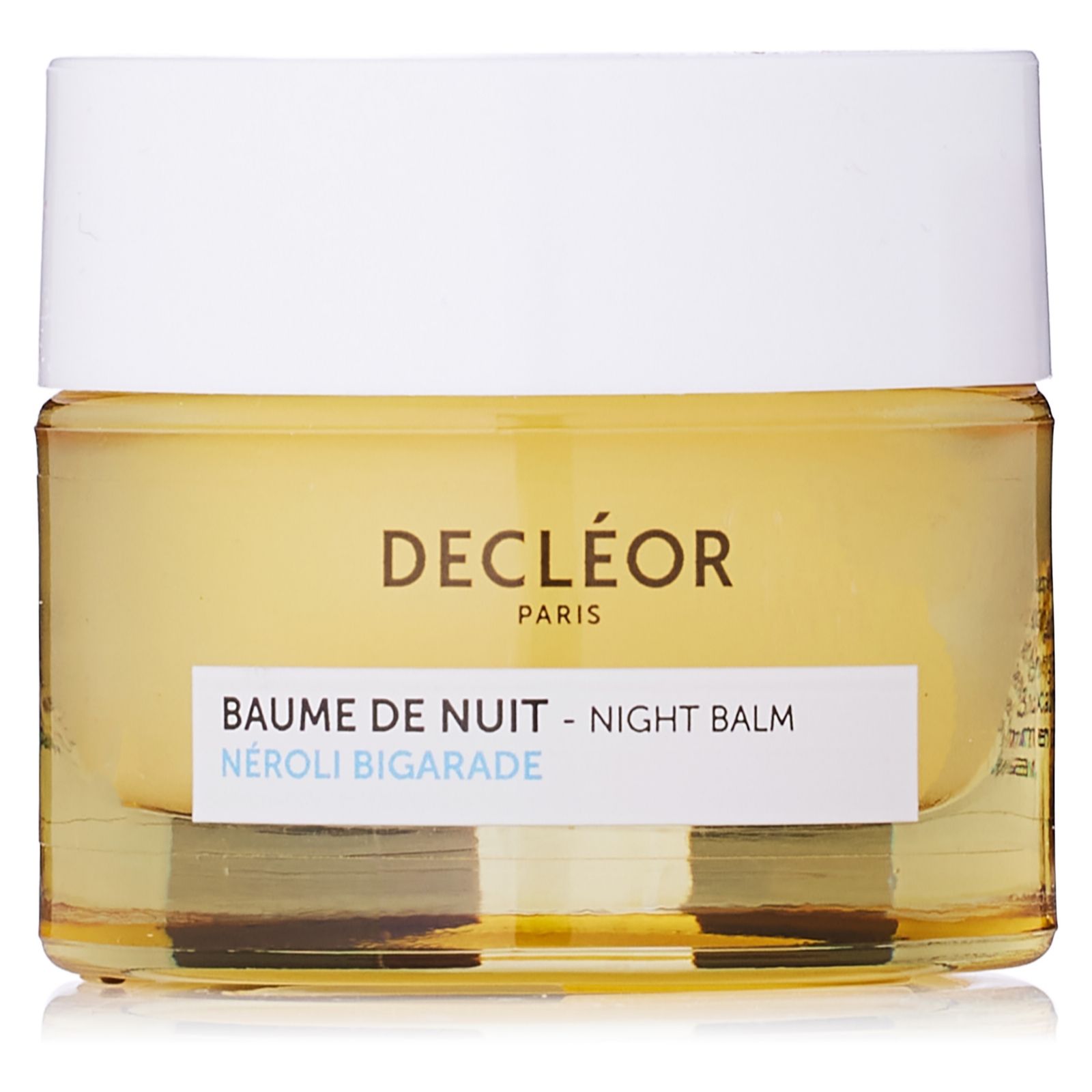 Decleor Neroli Bigarade Night Balm 15ml