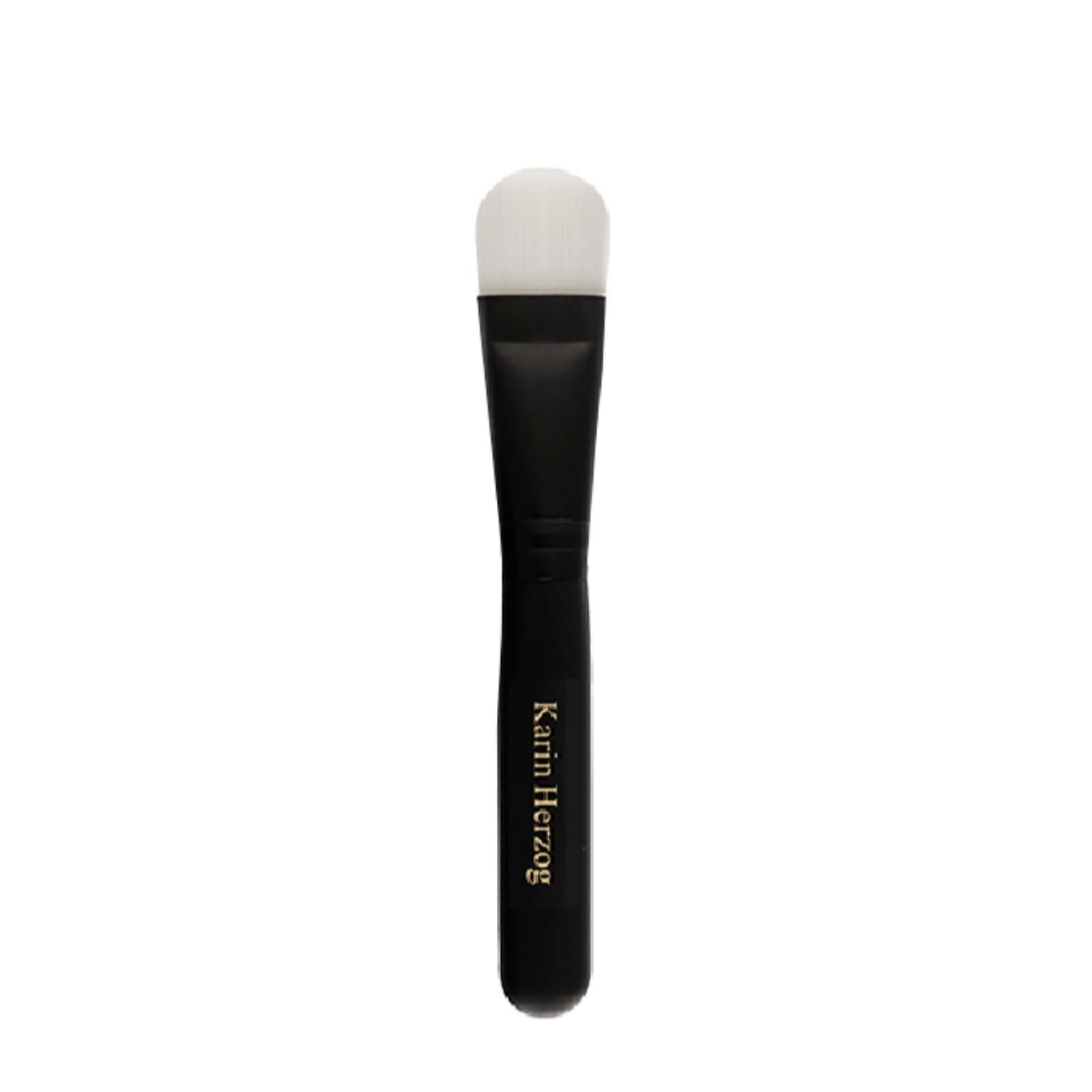 Karin Herzog Small Face Brush
