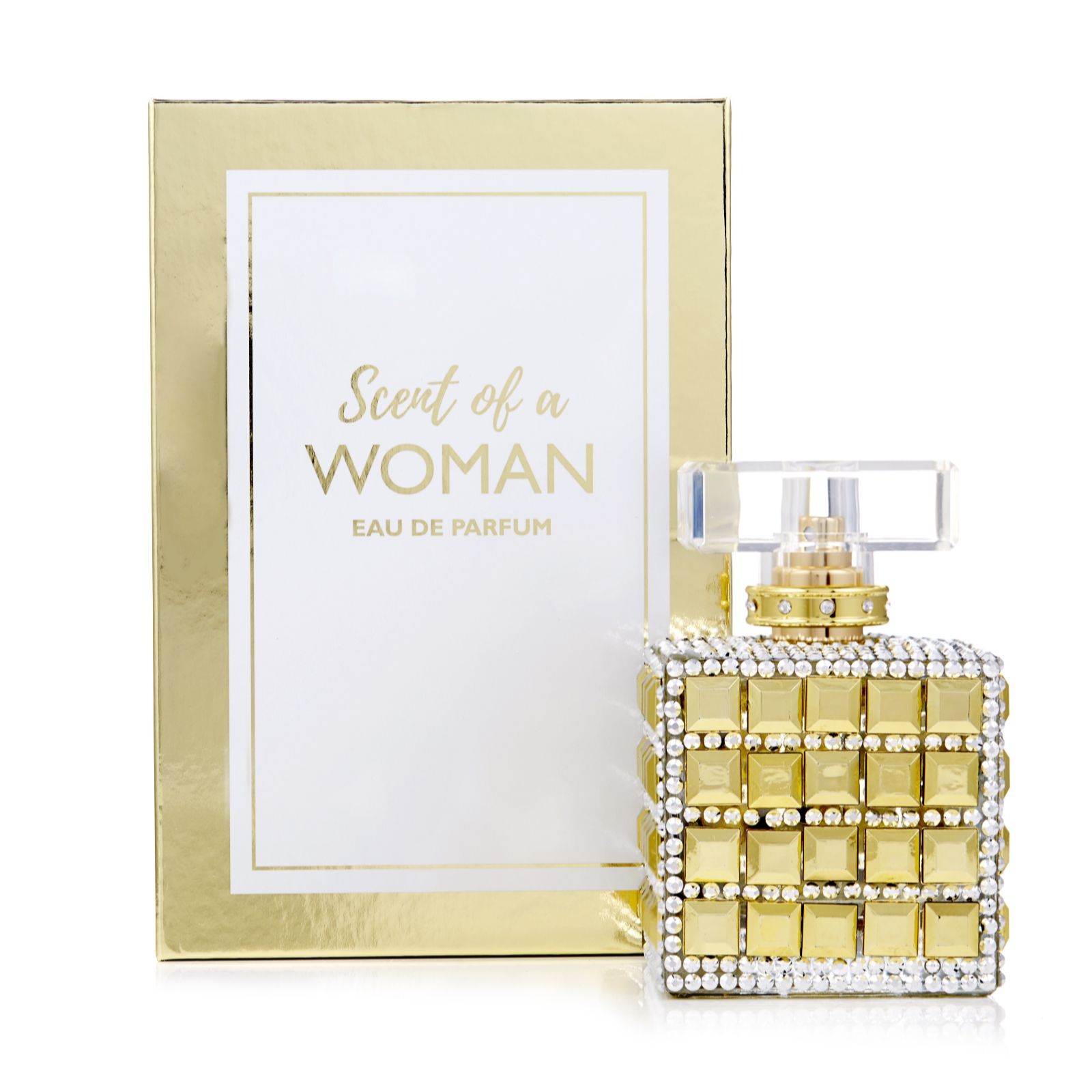 scent of a woman eau de parfum