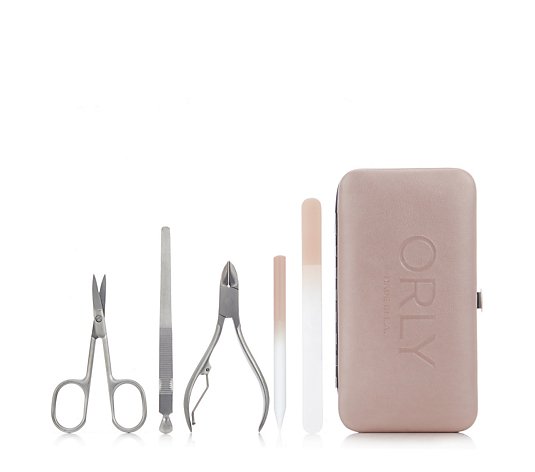 Orly Professional Magnetic Manicure & Pedicure Set