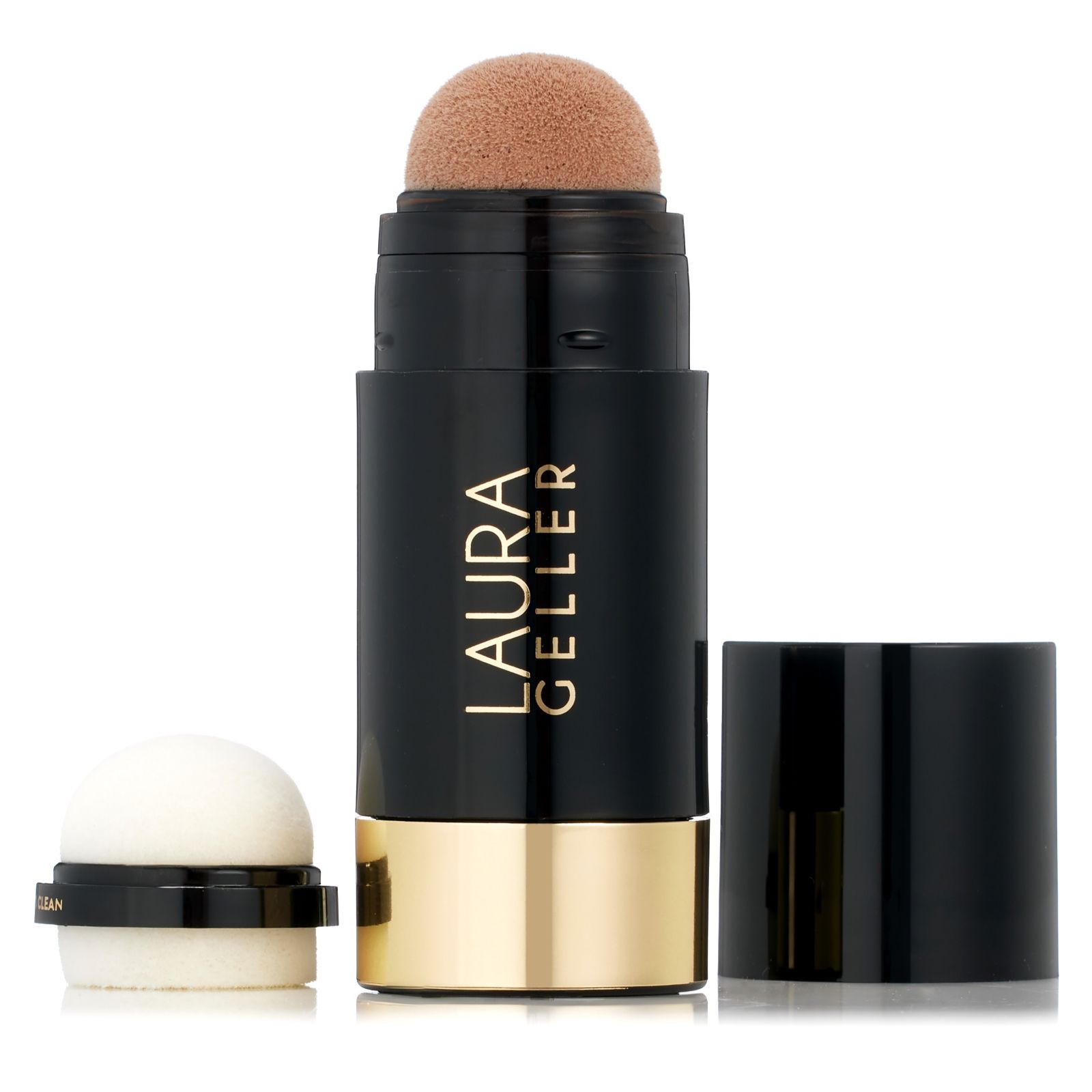 Laura Geller Serum Bronzer Cheek Tint