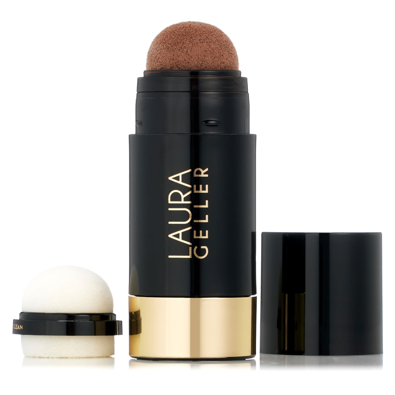 Laura Geller Serum Bronzer Cheek Tint