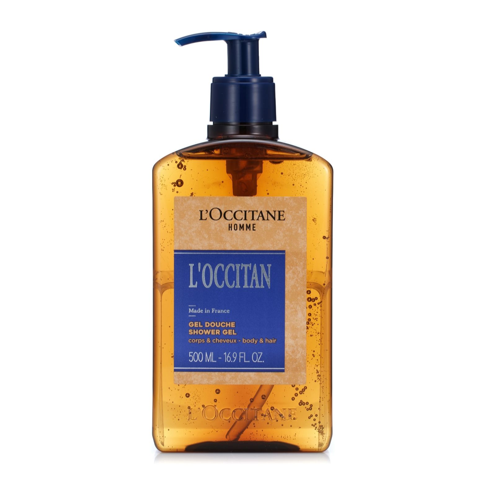 L'Occitane L'Occitan 500ml Shower Gel