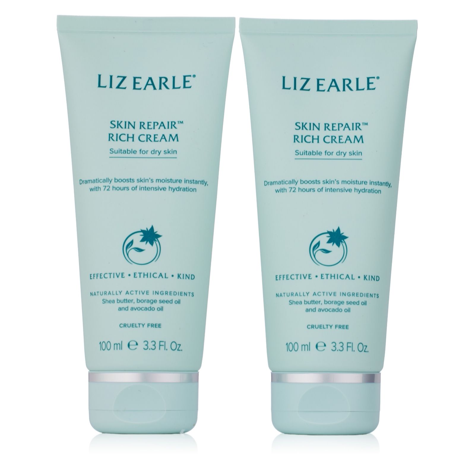 Liz Earle Skin Repair Duo