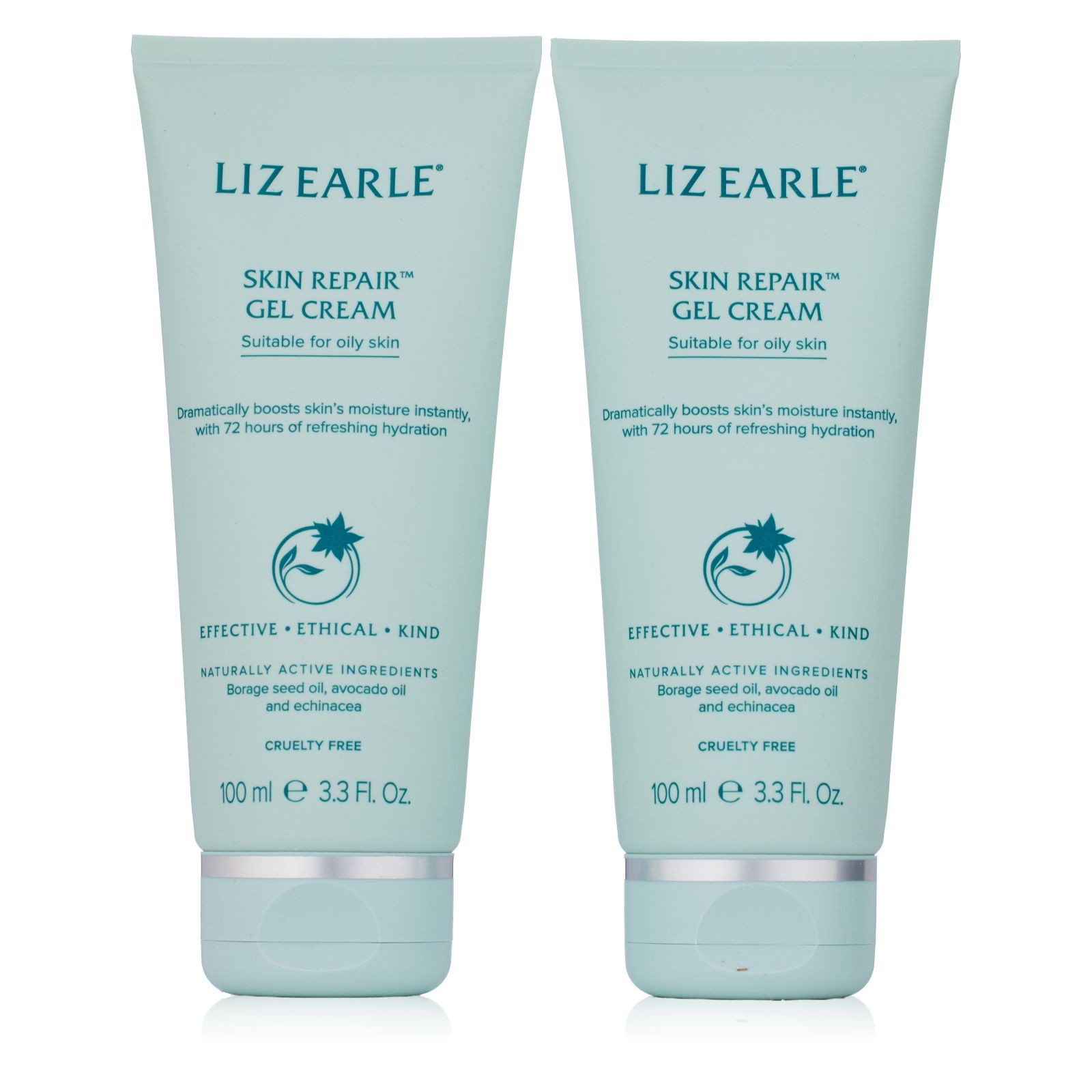 Liz Earle Skin Repair Duo