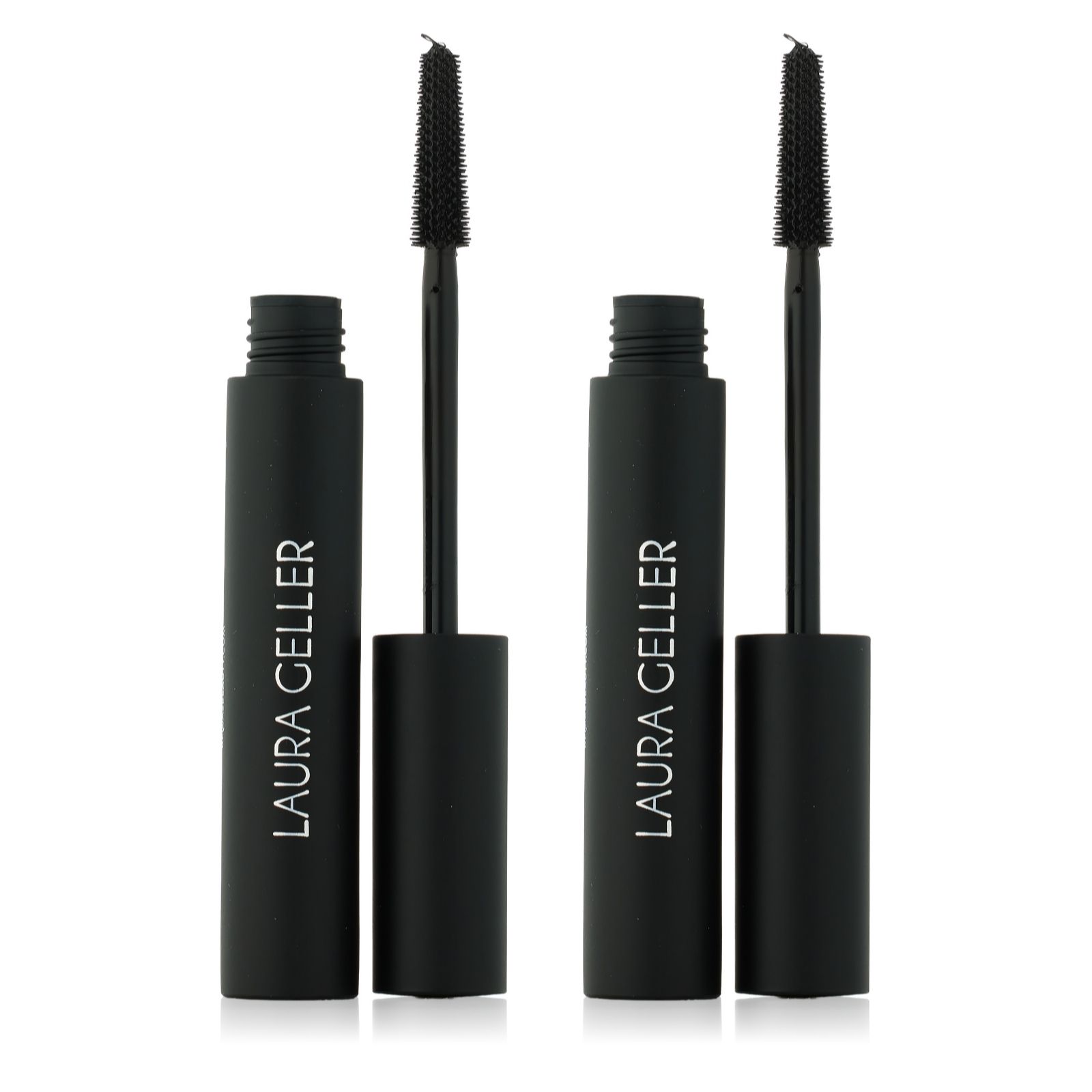 Laura Geller Long-n-Lifted Tubing Mascara Duo