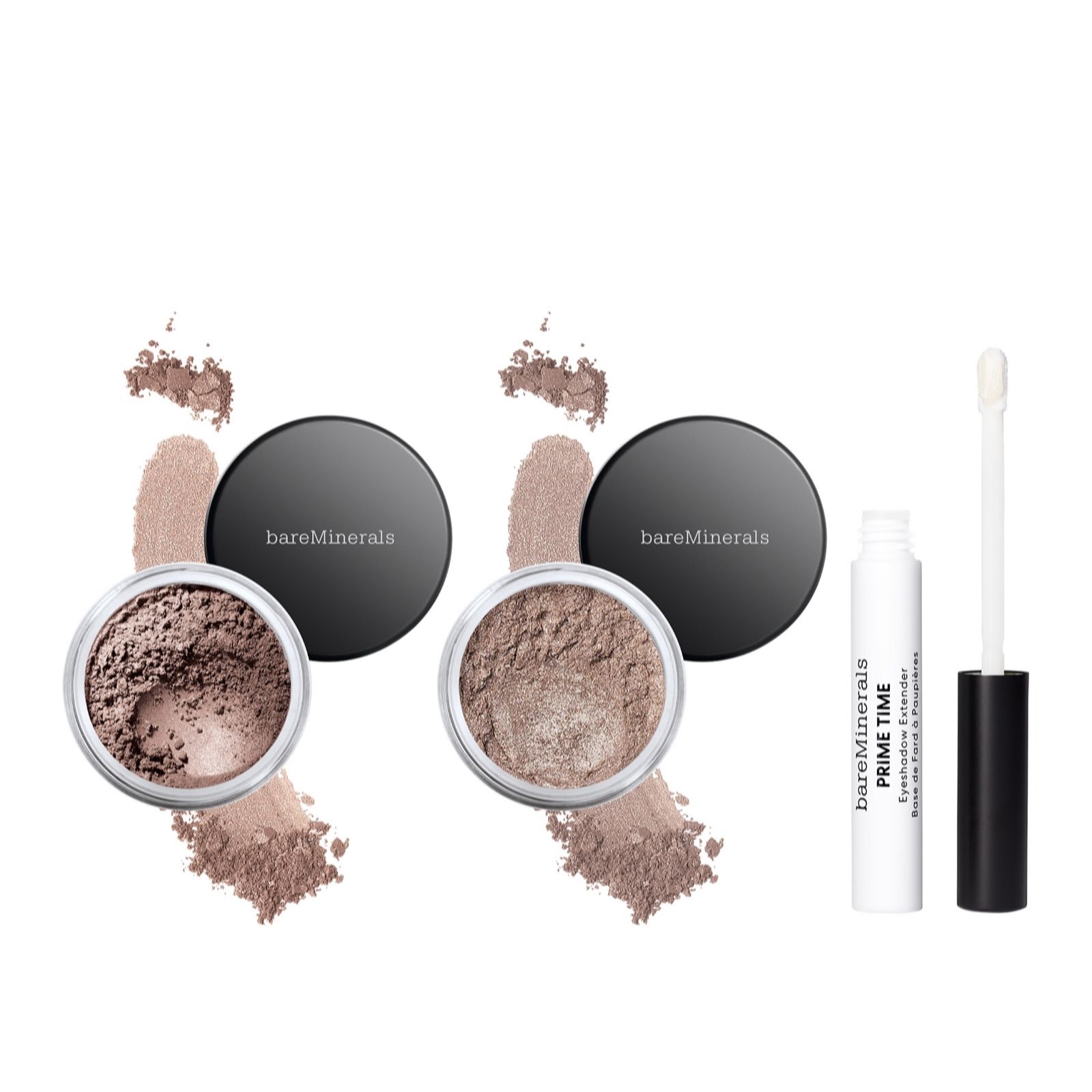 bareMinerals Shadow & Prime "The Classics"