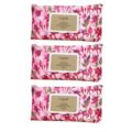 Nakery Beauty Pure Refresh Soothing Moisture Wipes 3 x 30 Piece