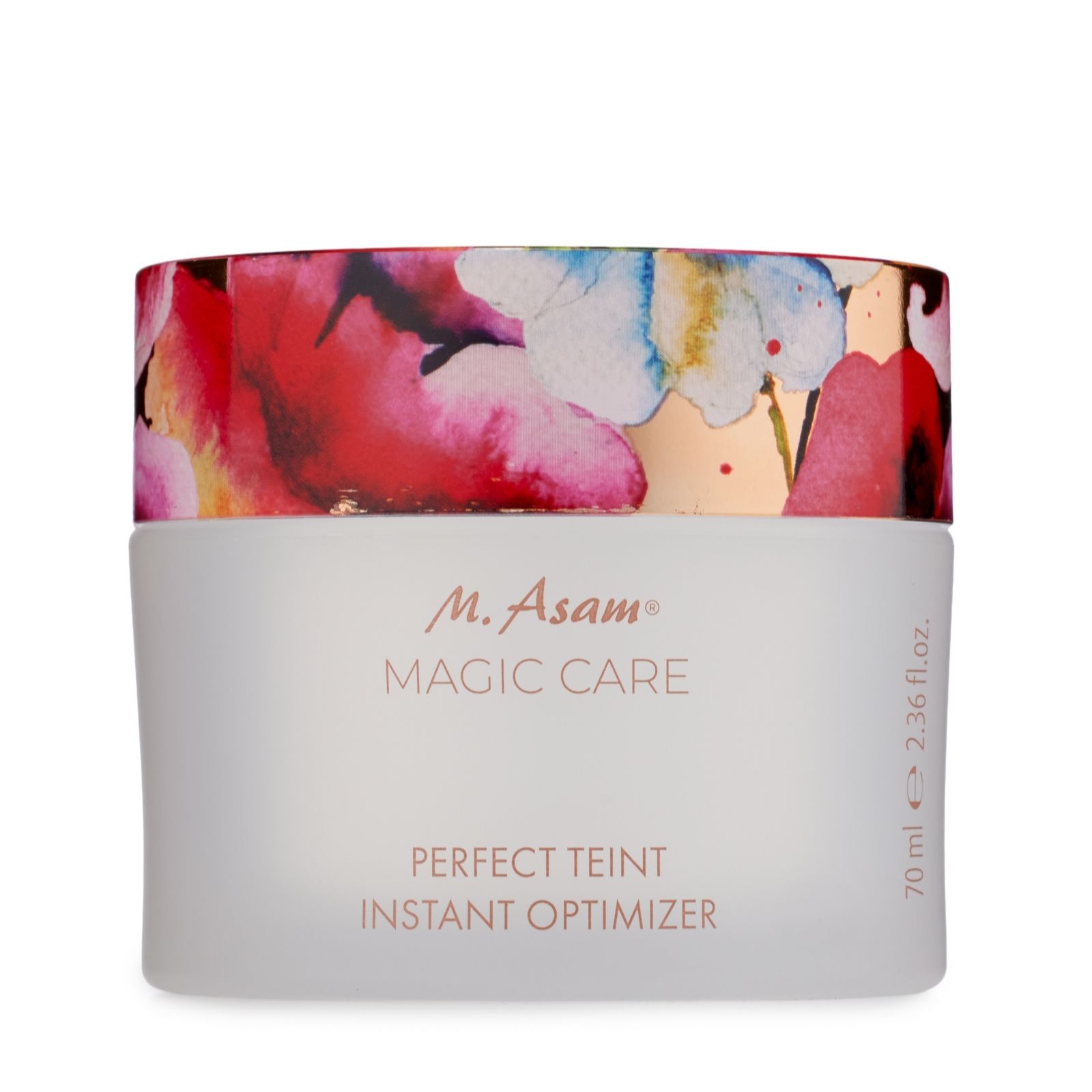 M.Asam Magic Care Perfect Teint 70ml Forever Bloom Edition