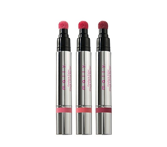 Mally Couture Cheek Lifting Marker Trio