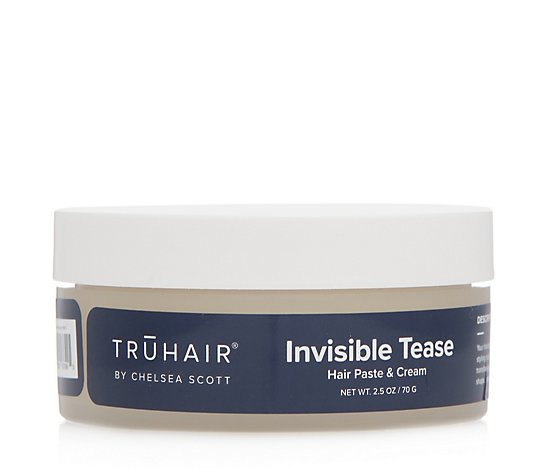 TruHair Invisible Tease Multiuse Styling Cream 70ml