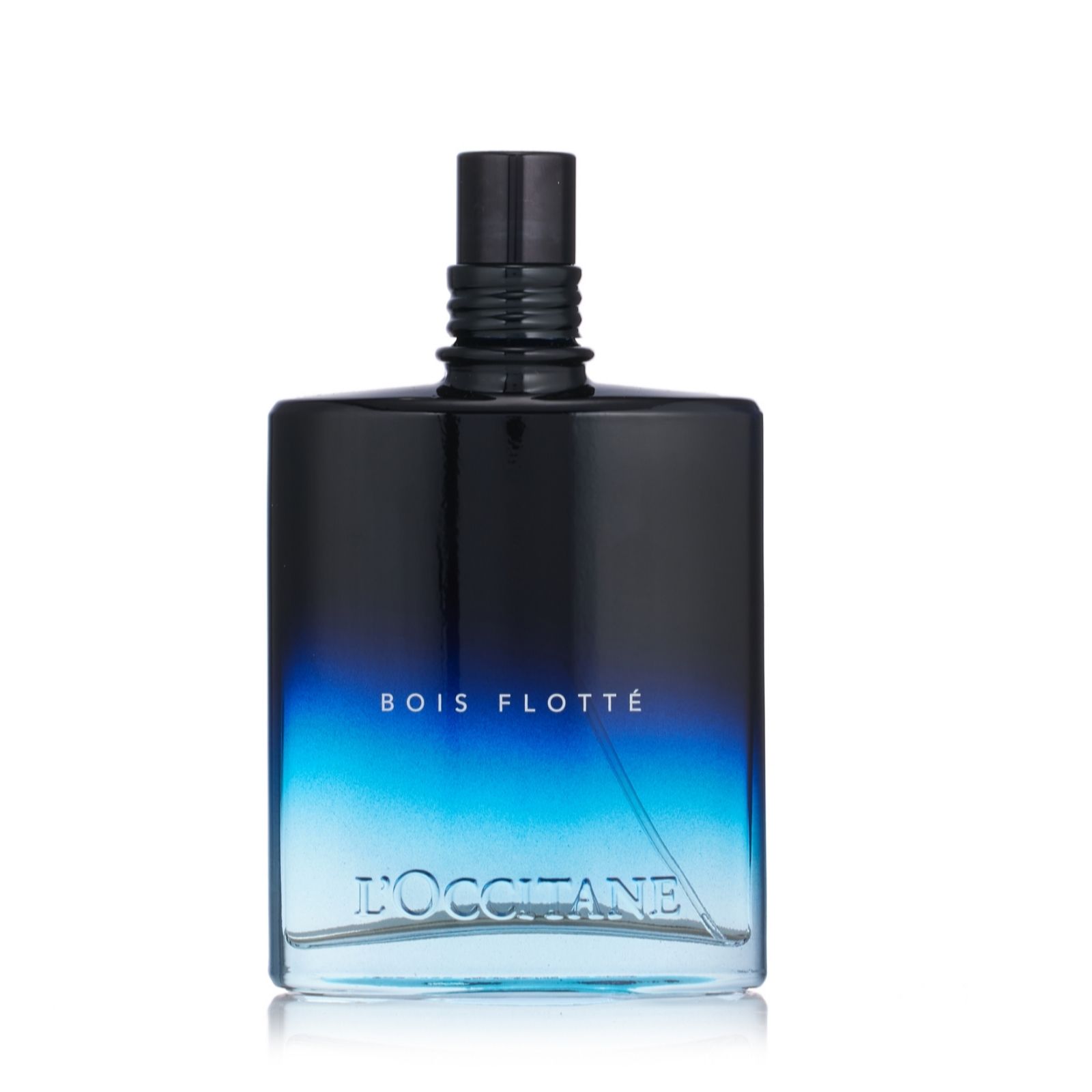 香水(男性用) L'Occitane Bois Flotte 75ml Eau de L'Occitane Bois Flotte Eau de Parfum 75ml - QVC UK
