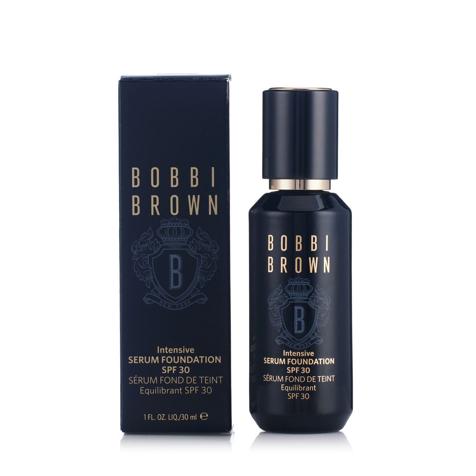 Bobbi Brown Intensive Serum Foundation SPF 40/30