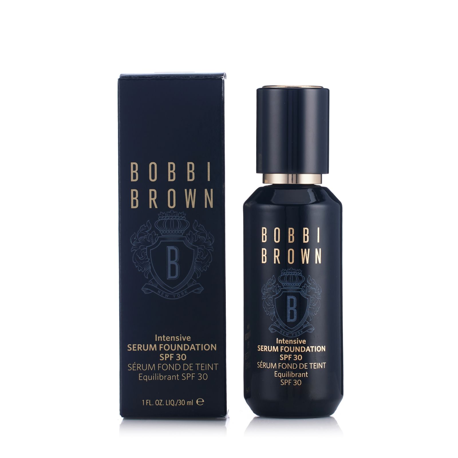 Bobbi Brown Intensive Serum Foundation SPF 40/30