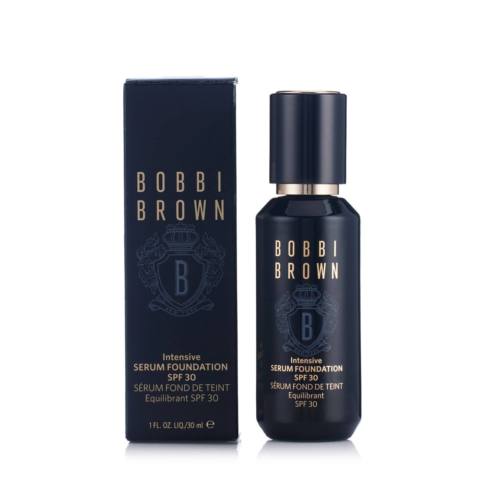 Bobbi Brown Intensive Serum Foundation SPF 40/30