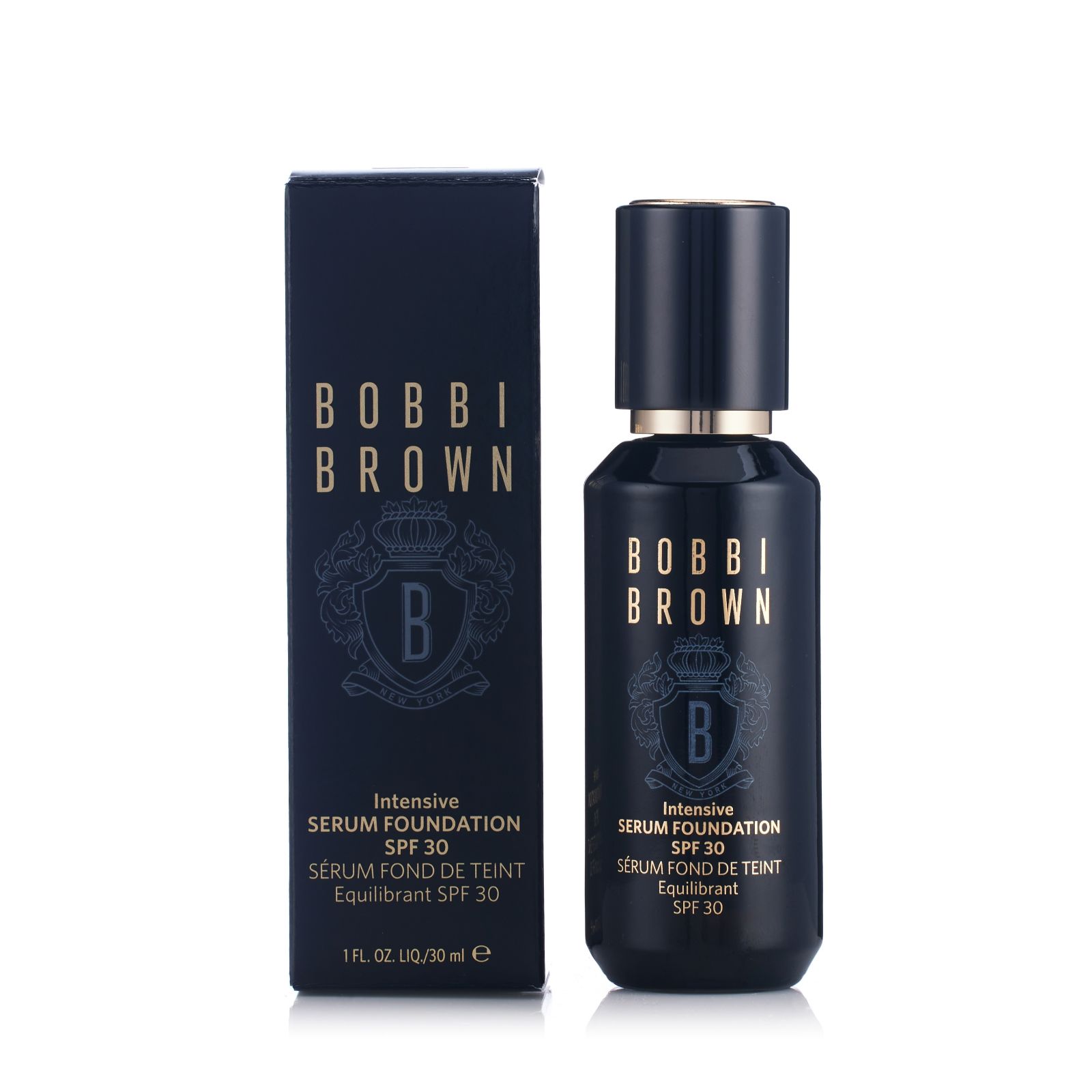 Bobbi Brown Intensive Serum Foundation SPF 40/30
