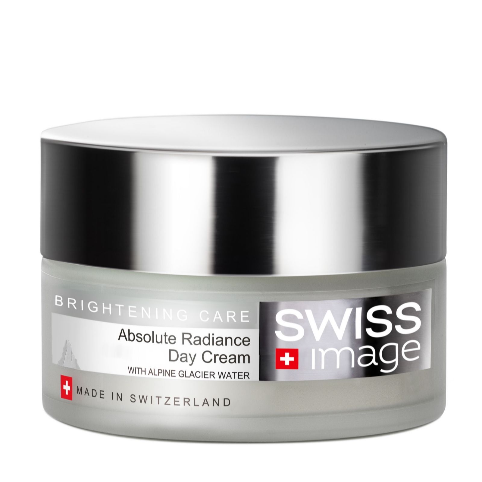 Swiss Image Absolute Radiance Day Cream 50ml