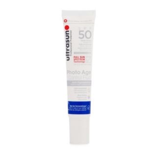 Ultrasun Photo Age Control Fluid Anti-Pigmentation SPF 50 40ml