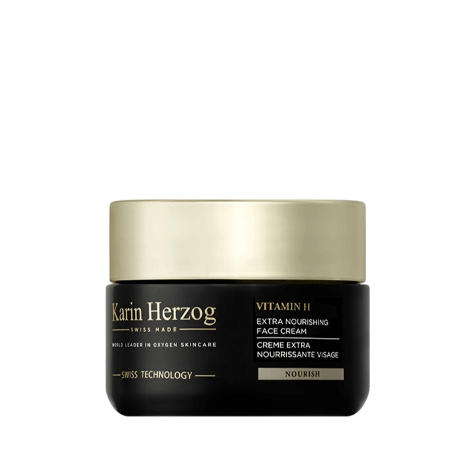 Karin Herzog Vitamin H nourishing cream
