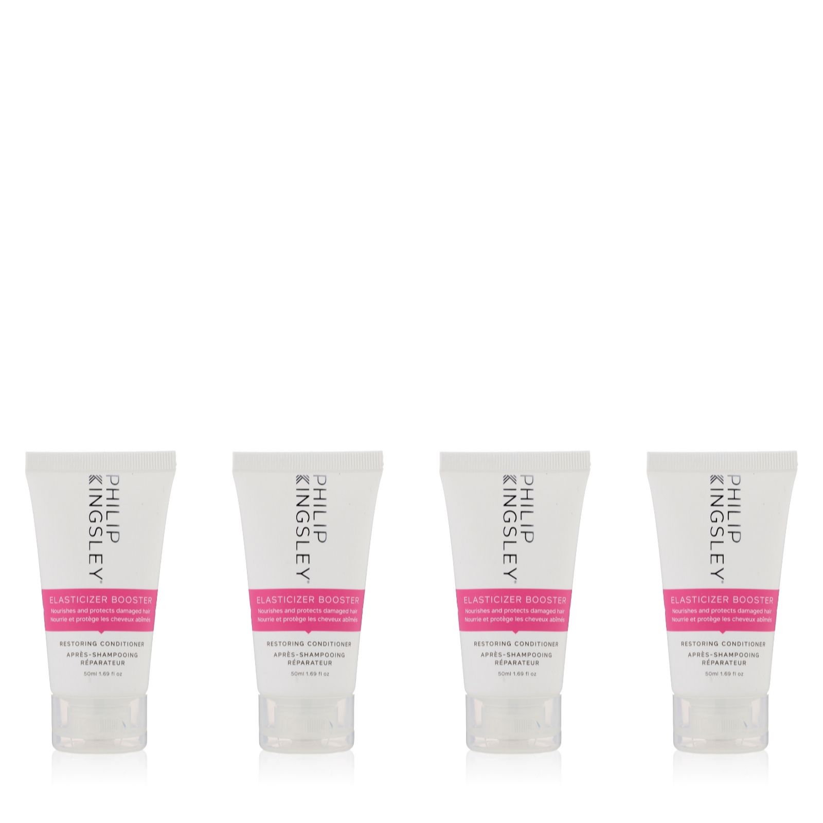 Philip Kingsley Elasticizer Booster 50ml Quad