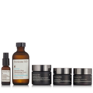 Perricone 5 Piece Intensive Anti-Ageing Skincare Collection - 247141