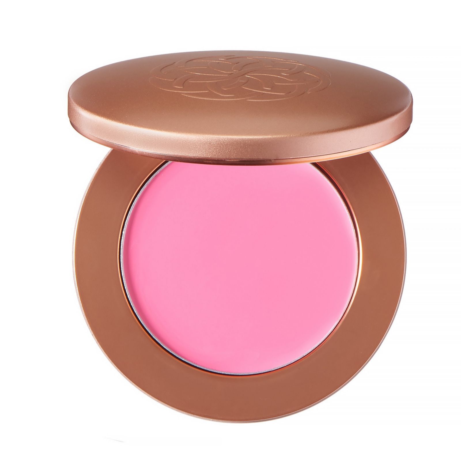 Yensa Silk Bounce Cream Blush 6g