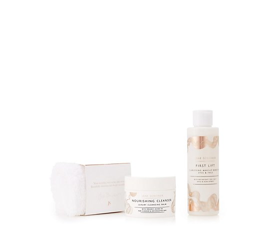 Jane Scrivner Complete Cleanse Duo