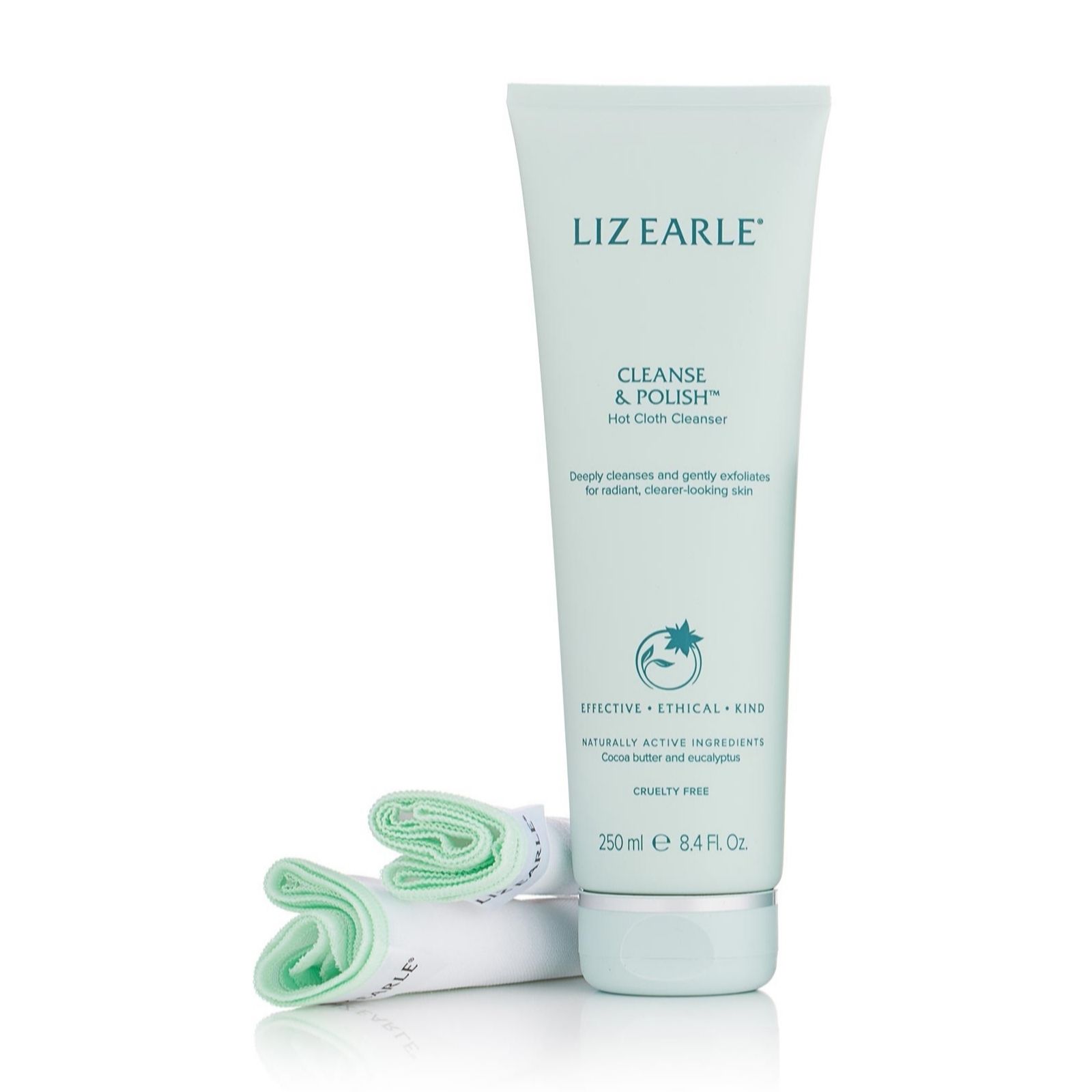 Liz Earle Day & Night Heroes 4 Piece Collection - QVC UK