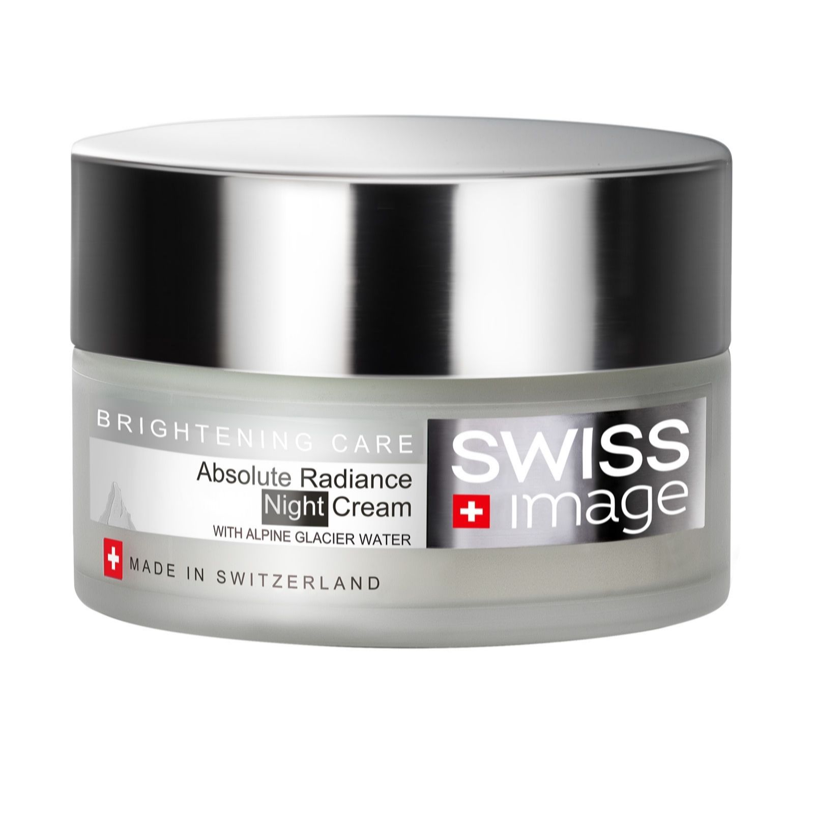 Swiss Image Absolute Radiance Night Cream 50ml