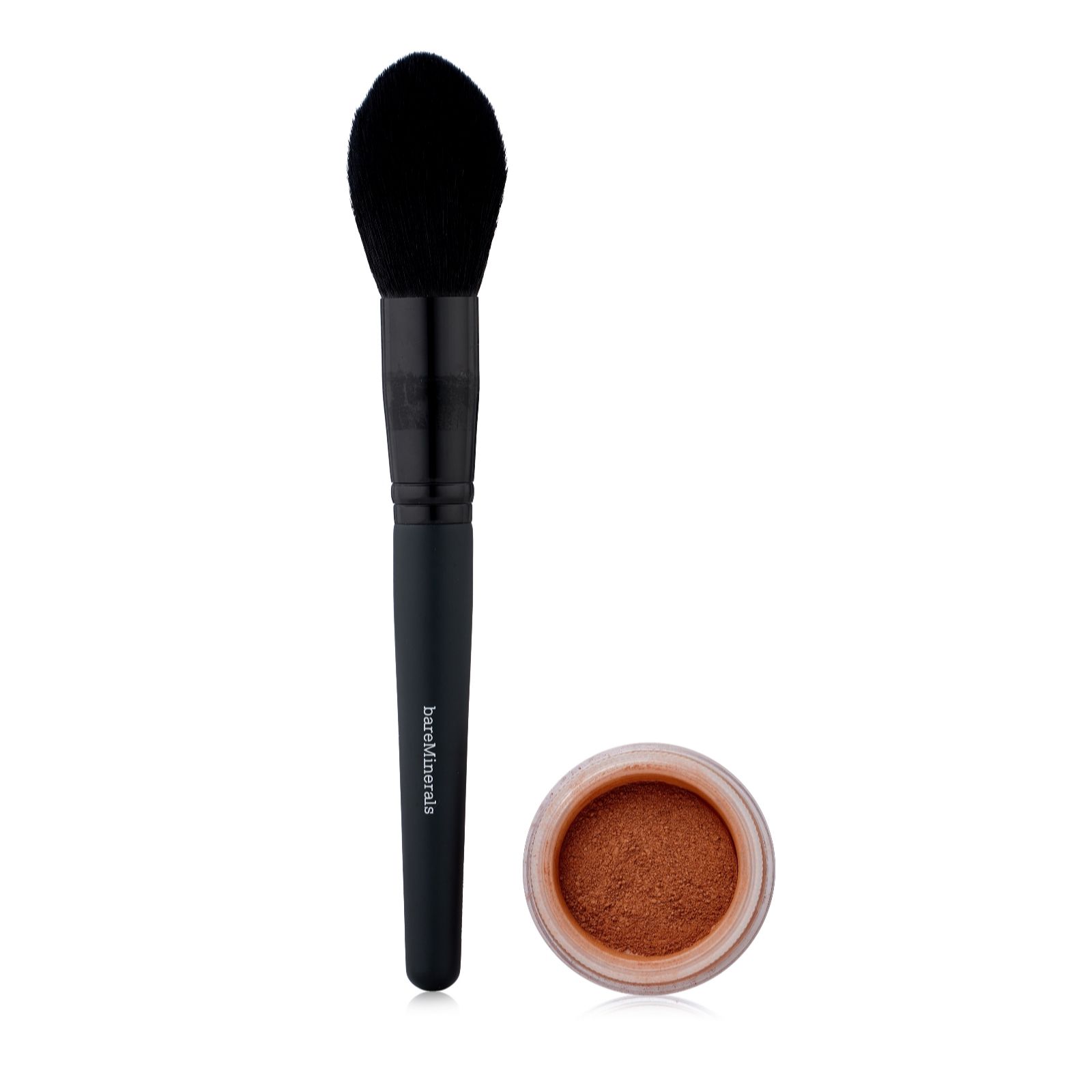 bareMinerals All Over Face Colour & Brush