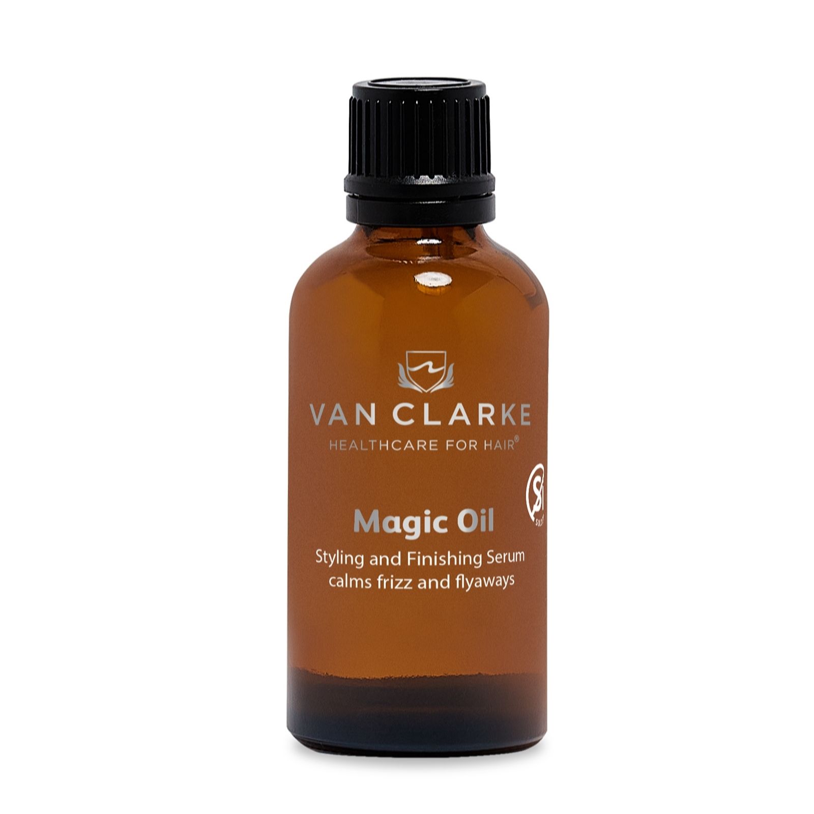 Michael Van Clarke Magic Oil 50ml