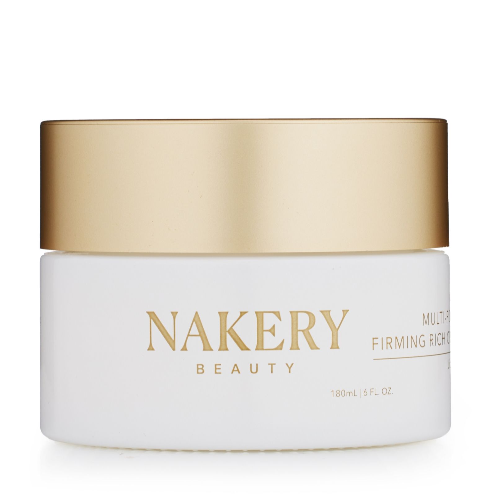 Nakery Beauty Supersize Lift Tox Firming Rich 180ml