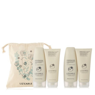 Liz Earle The Ultimate Aromatic Botanical Bodycare Collection - 247742