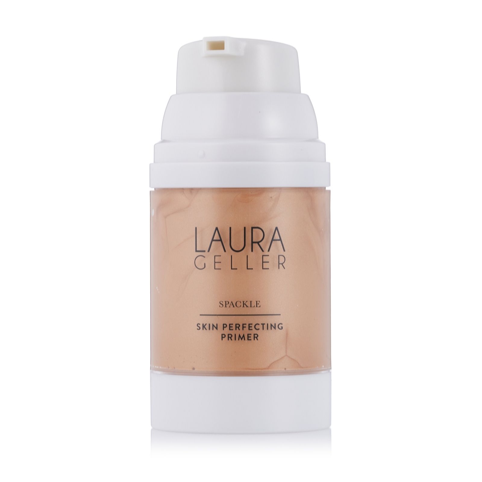 Laura Geller Supersize Bronze Spackle Primer