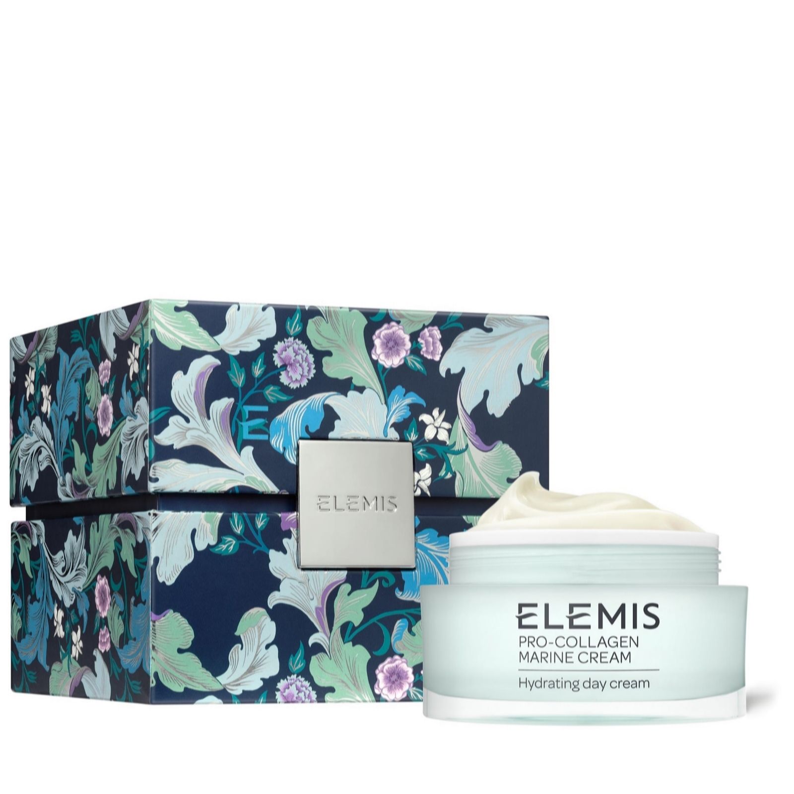 Elemis Limited Edition Supersize ProCollagen Marine Cream 100ml QVC UK