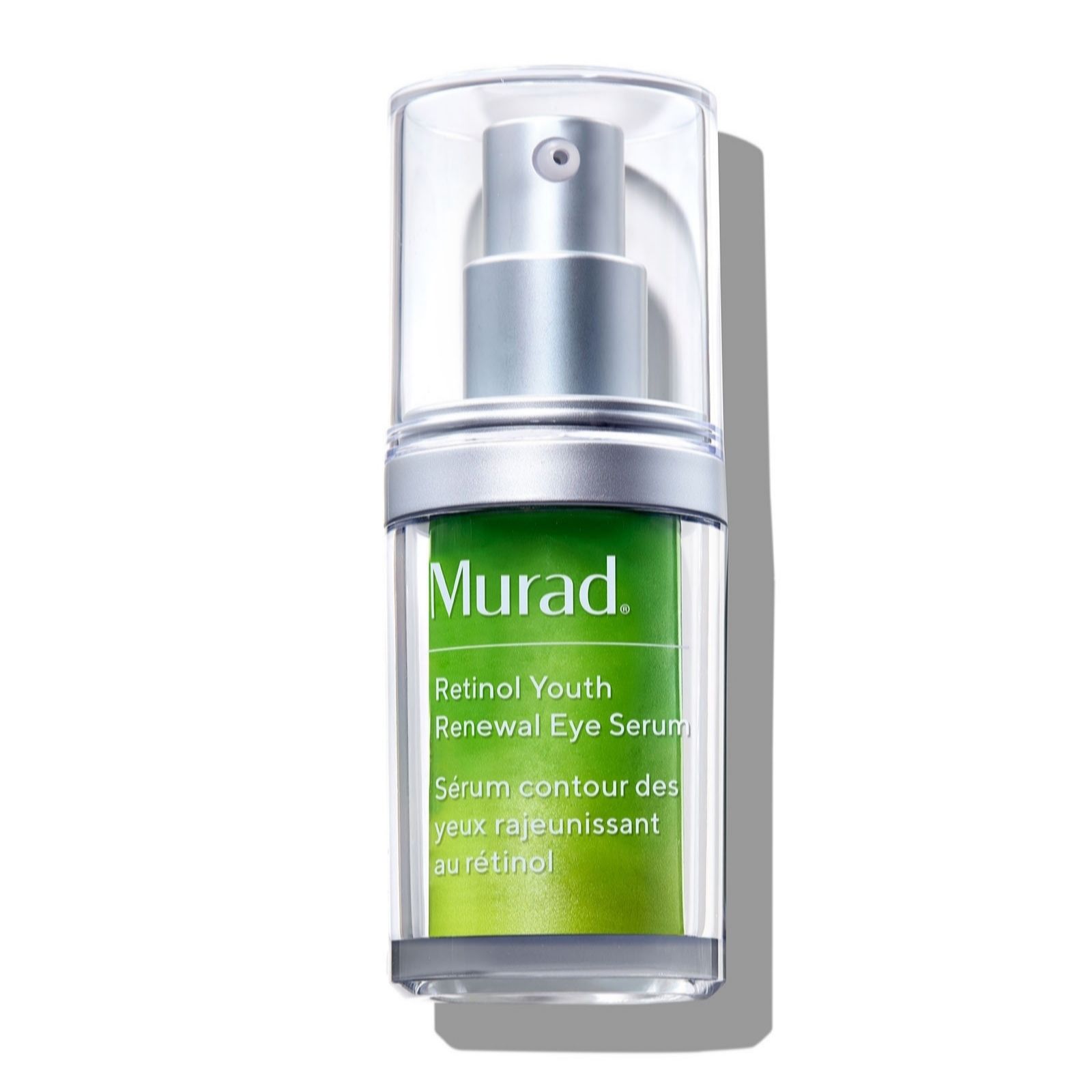 Murad Retinol Youth Renewal Eye Serum 15ml
