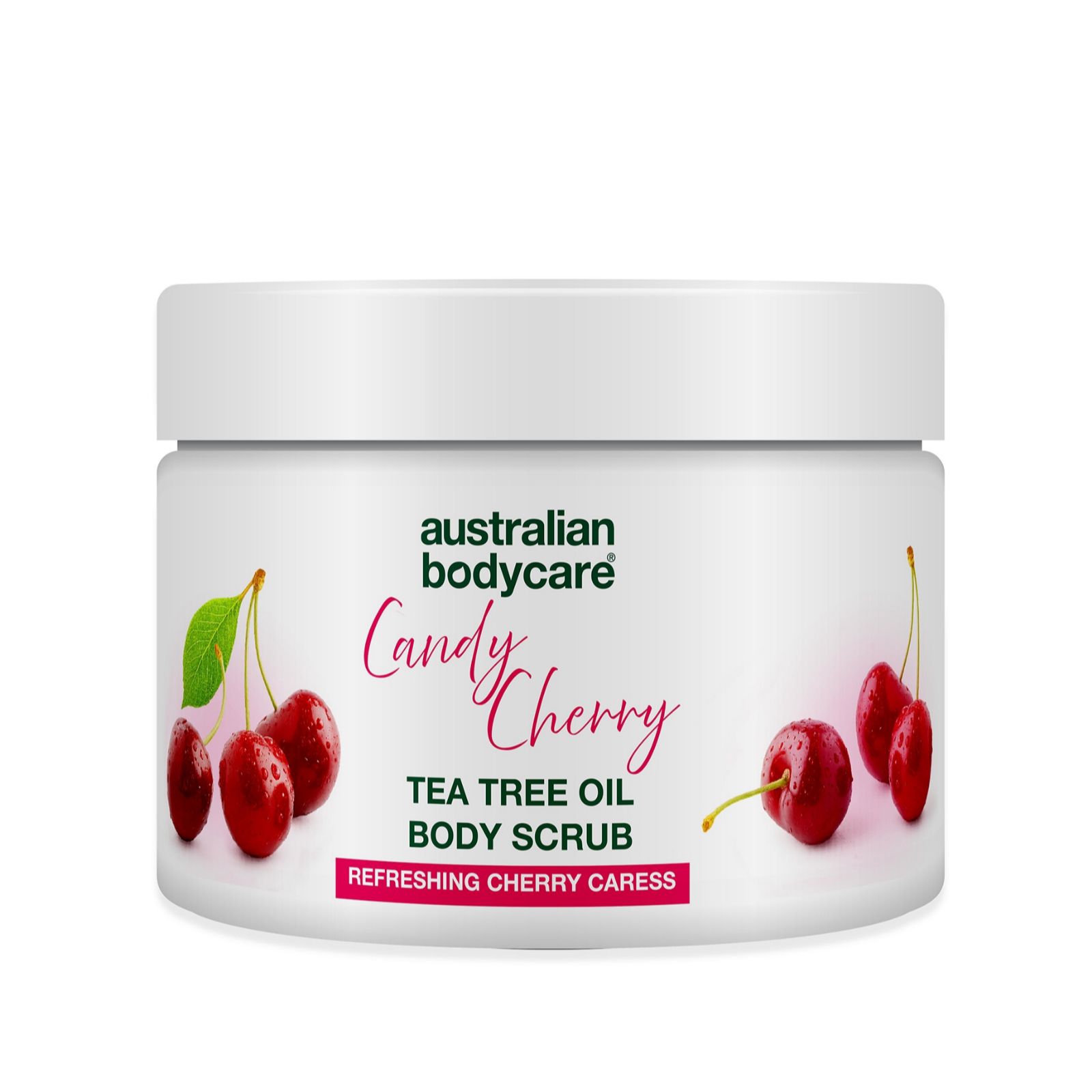 Australian Bodycare Supersize Body Scrub 400ml