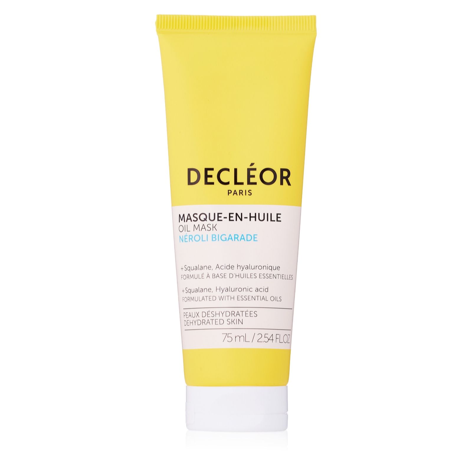Decleor Neroli Bigarade Oil In Mask 75ml
