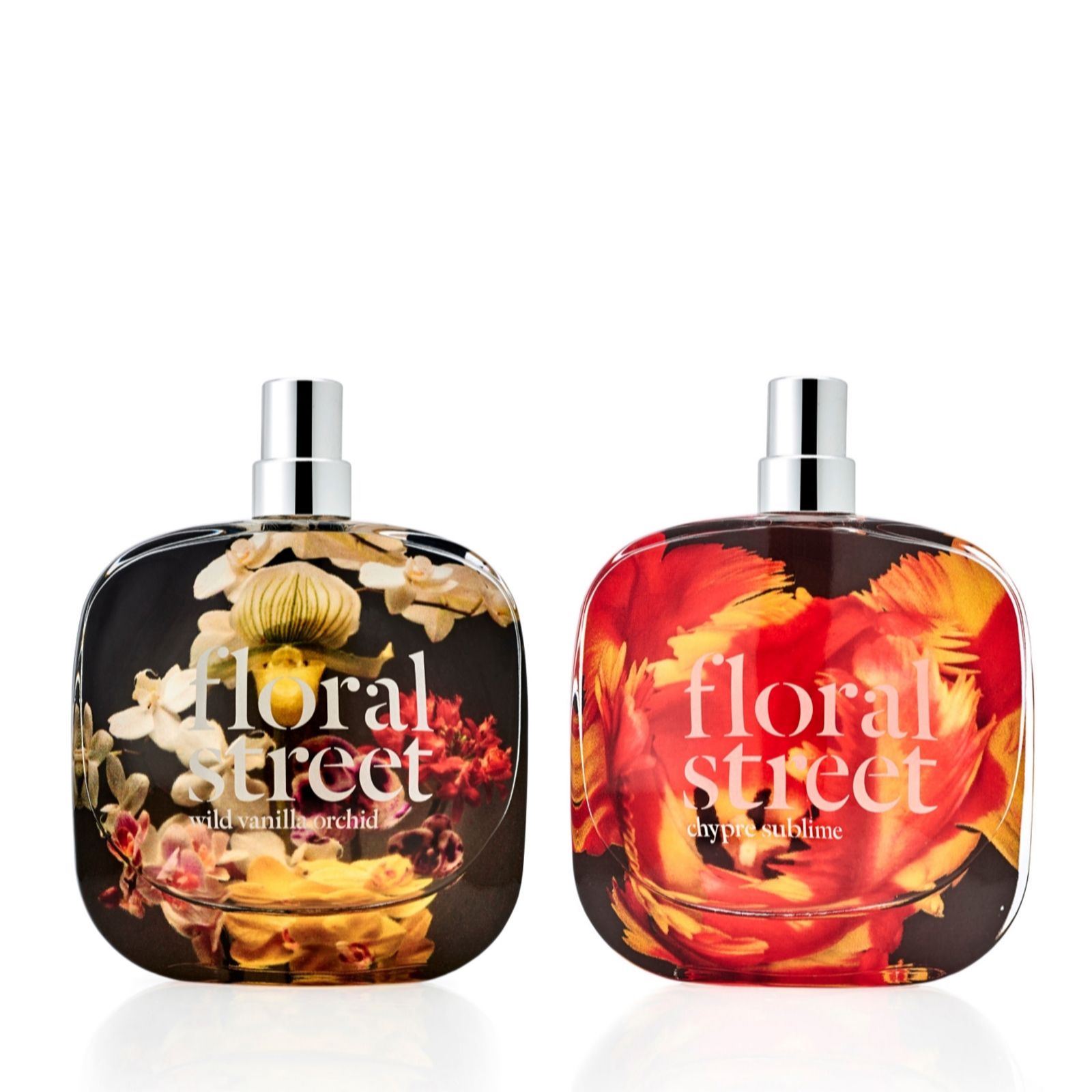 Floral Street Date Night 50ml Duo
