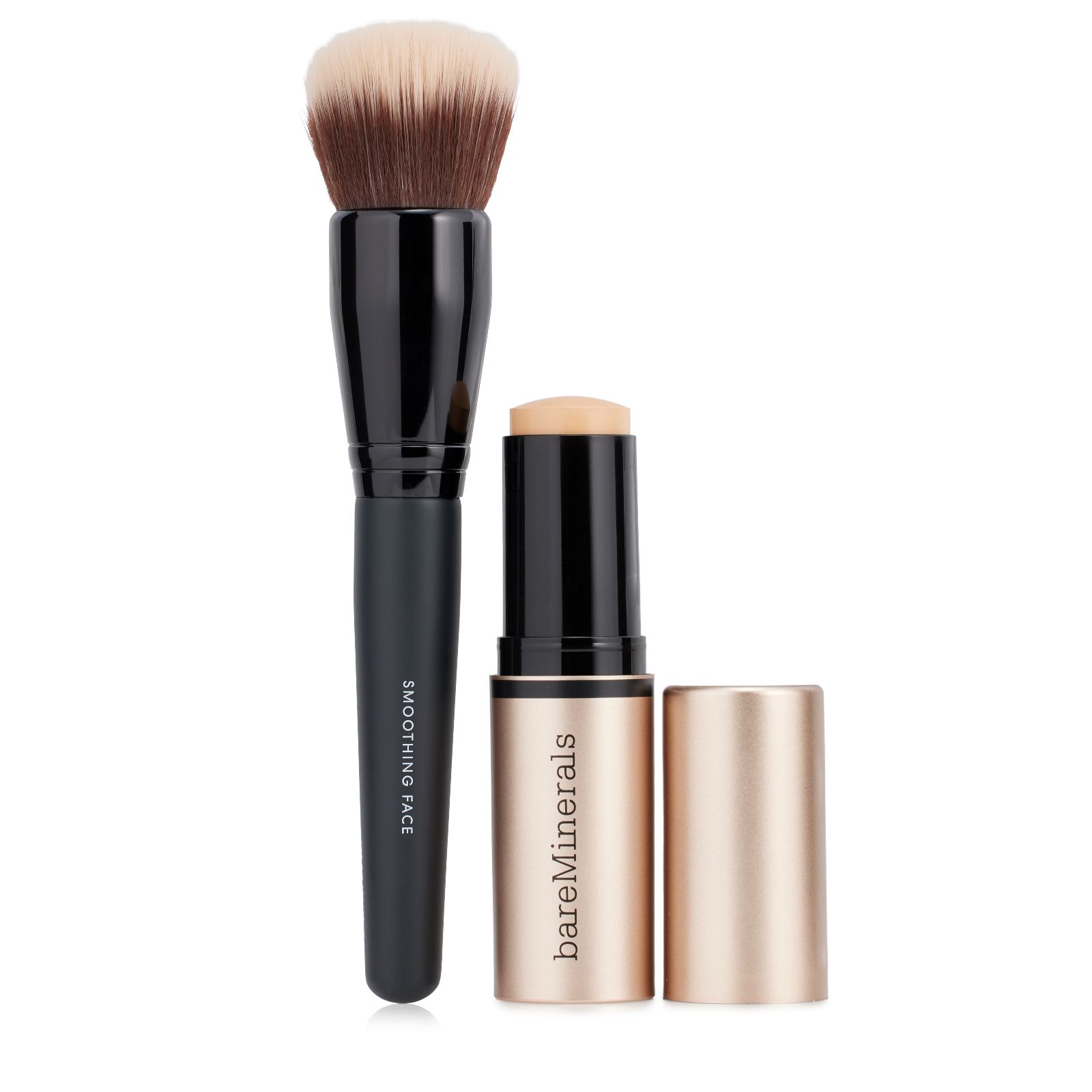 bareMinerals Complexion Rescue Luminous Skin Tint Stick & Brush