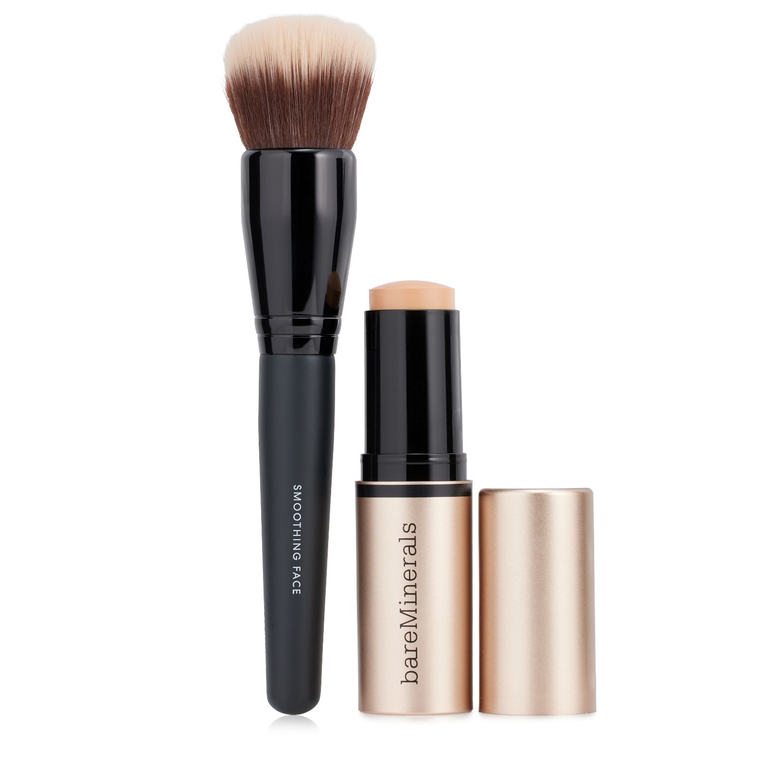 bareMinerals Complexion Rescue Luminous Skin Tint Stick & Brush