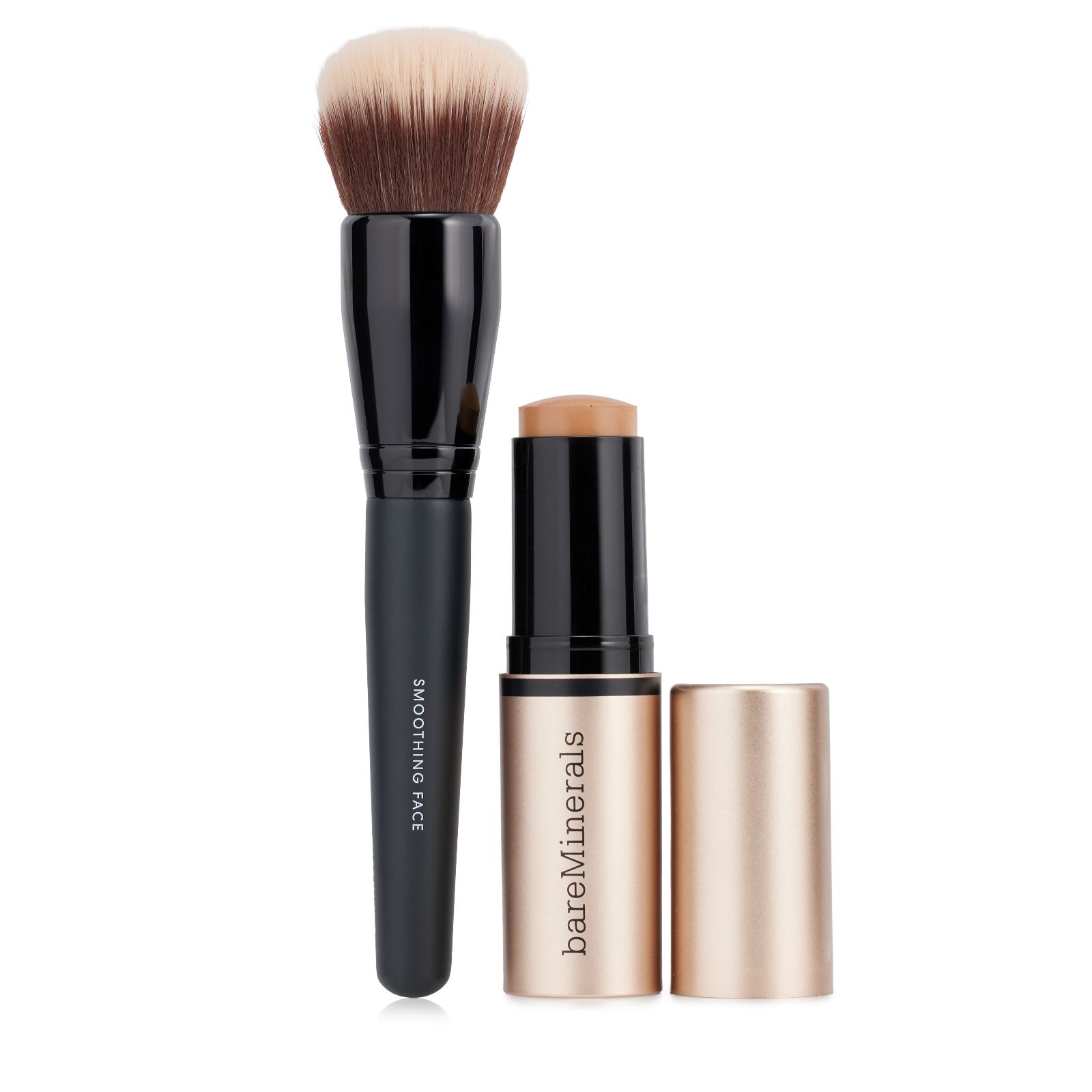 bareMinerals Complexion Rescue Luminous Skin Tint Stick & Brush
