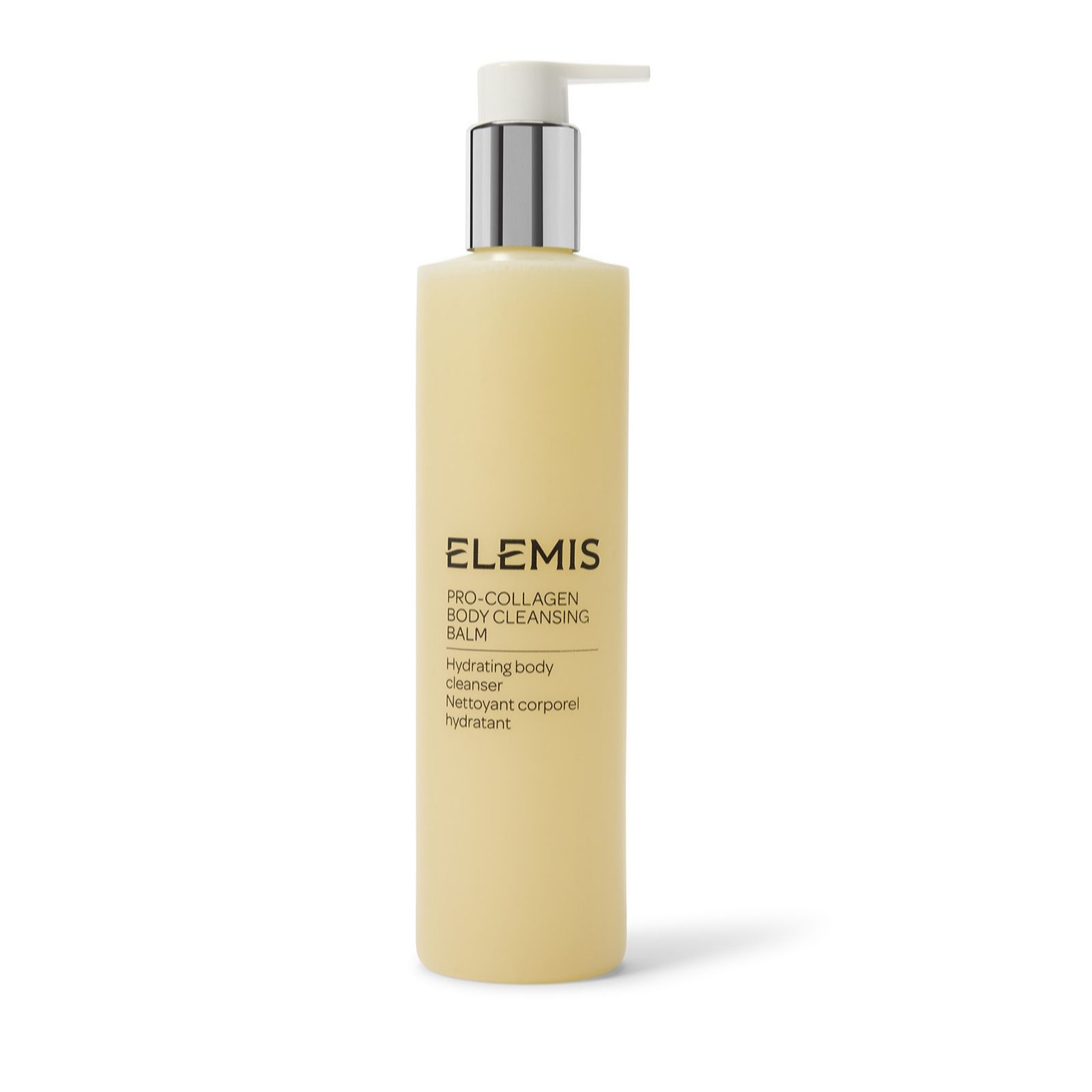 Elemis Pro-Collagen Body Cleansing Balm 300ml
